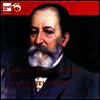 생상스: 바이올린 협주곡 3번 & 비에냐프스키: 바이올린 협주곡 2번 (Saint-Saens: Violin Concerto No.3 & Wieniawski: Violin Concerto No.2)(CD) - Julian Rachlin