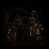 Horned Almighty - World Of Tombs (LP)