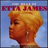 Etta James - Best Of Etta James (180g Vinyl LP)