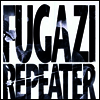 Fugazi - Repeater (Download Code)(Vinyl LP)