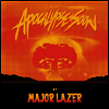 Major Lazer - Apocalypse Soon (EP)(Vinyl LP)