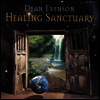 Dean Evenson - Healing Sanctuary (CD)