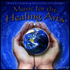 Dean Evenson & Soundings Ensemble - Music For The Healing Arts (CD)