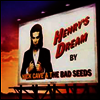 Nick Cave & the Bad Seeds - Henry's Dream (Ltd. Ed)(180G)(LP)
