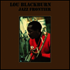 Lou Blackburn - Jazz Frontier (Clear Vinyl LP)