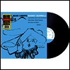 Kenny Burrell - Blue Lights. Volume 1 (LP)