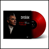 드보르작: 교향곡 9번 '신세계로부터' (Dvorak: Symphony No.9 'From the New World') (180g)(LP) - Herbert von Karajan