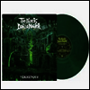 Black Dahlia Murder - Verminous (Ltd)(Colored LP)