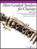 More Graded Studies for Clarinet Book Two