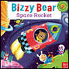 Bizzy Bear: Space Rocket