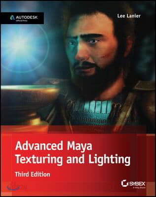 Advanced Maya Texturing and Lighting