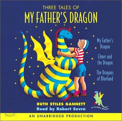 Three Tales of My Father&#39;s Dragon
