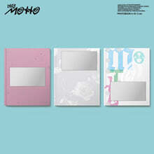 있지 (ITZY) - Motto [Photobook Ver.][3종 중 1종 랜덤발송]