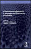Contemporary Issues in Language and Discourse Processes