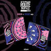 싸이커스 (xikers) - 7TH MINI ALBUM [ROUTE ZERO : The ORA][2종 SET]