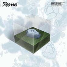 있지 (ITZY) - Motto [CAKE CLICKER KEYRING Ver.]