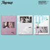 있지 (ITZY) - Motto [Photobook Ver.][3종 SET]