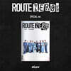 싸이커스 (xikers) - 7TH MINI ALBUM [ROUTE ZERO : The ORA][Special ver.]