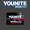 YOUNITE (유나이트) - 미니앨범 8집 [인연 : INYUN Part.1][POCAALBUM][IN Ver.]