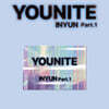 YOUNITE (유나이트) - 미니앨범 8집 [인연 : INYUN Part.1][POCAALBUM][YUN Ver.]