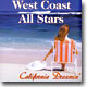 West Coast All Stars - California Dreamin'
