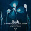 Atsushi Sakai 바흐: 비올라 다 감바 소나타 Bwv 1027-1029 (Bach: Sonatas for Viola Da Gamba BWV 1027-1029)