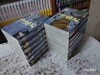 사이코메트러 에지 애장판 1-12 완결