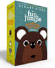 The Funjungle Megafauna Mystery Collection