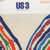 US3 (어스쓰리) - Hand On The Torch [SHM-CD]