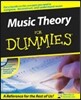 Music Theory for Dummies
