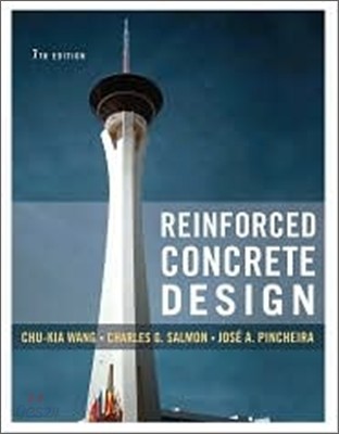 Reinforced Concrete Design, 7/E