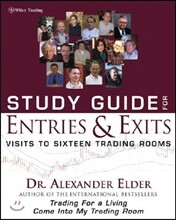 Study Guide for Entries and Exits