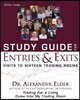 Study Guide for Entries and Exits