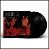 Metallica - Load (Remastered)(180g Gatefold 2LP)