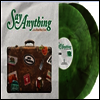 Say Anything - Is A Real Boy (Live) (Ltd)(Colored 2LP)