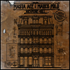 Masta Ace & Marco Polo - Richmond Hill (Instrumentals) (LP)