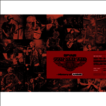 X-Japan (엑스 재팬) - Visual Shock Vol.3.5 Say Anything X Ballad