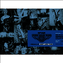 One Ok Rock (원 오크 락) - Eye Of The Storm Japan Tour (Blu-ray