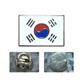태극기(대) 뱃지