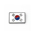 태극기(소) 뱃지