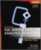 Microsoft SQL Server 2005 Analysis Services Step by Step