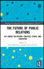 Future of Public Relations
