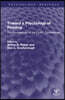Toward a Psychology of Reading