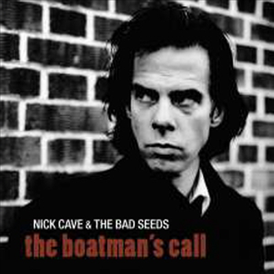 Nick Cave &amp; the Bad Seeds - Boatman&#39;s Call (Ltd. Ed)(180G)(LP)