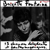 Brigitte Fontaine - 13 Chansons Decadentes Et Fantasmagoriques (Ltd. Ed)(Gatefold)(180G)(LP)