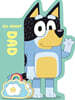 Bluey: All About Dad