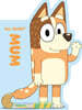 Bluey: All About Mum