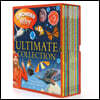 I Wonder Why : Ultimate Collection 페이퍼백 20종 세트 (QR코드 포함)
