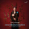 Leila Schayegh 비버: 로자리오 소나타 (Biber: Rosary Sonatas)