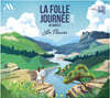 라 폴 주르네 음악제 2026 - 강들 (La Folle Journee 2026 - les Fleuves)